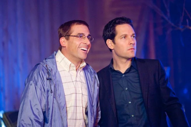 MOVIE REVIEW: Dinner for Schmucks