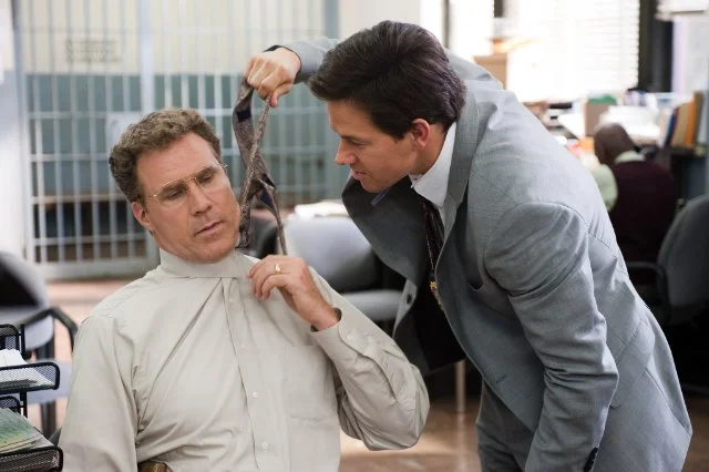 MOVIE REVIEW: The Other Guys