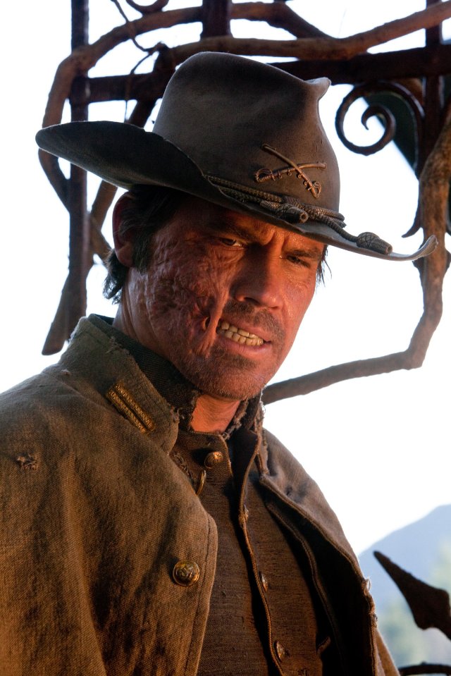 MOVIE REVIEW: Jonah Hex