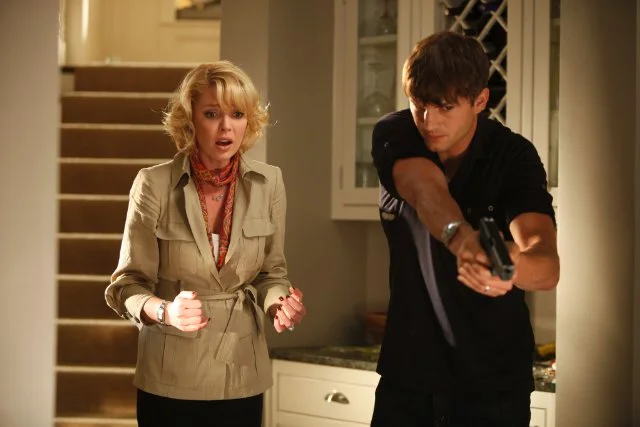 MOVIE REVIEW: Killers