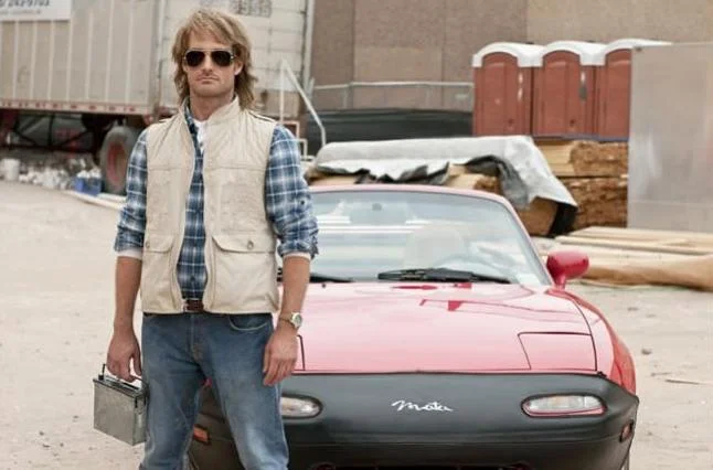 MOVIE REVIEW: MacGruber
