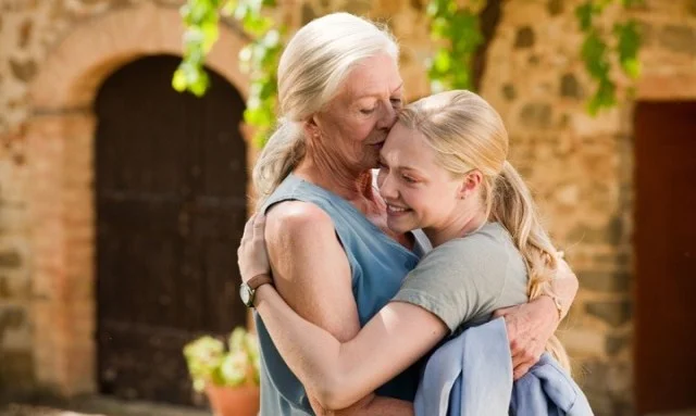 MOVIE REVIEW: Letters to Juliet
