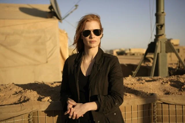 MOVIE REVIEW: Zero Dark Thirty