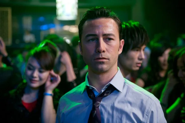 MOVIE REVIEW: Looper