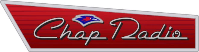 MEDIA APPEARANCE #3: Guest on "Day at the Movies" weekly radio show!