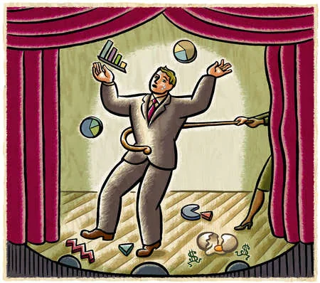 EDITORIAL: Final 2014 Awards Tracker and Oscar Reactions