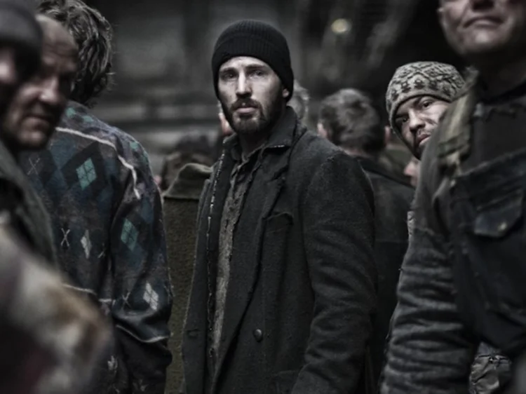 Download Advance Movie Review Snowpiercer Every Movie Has A Lesson