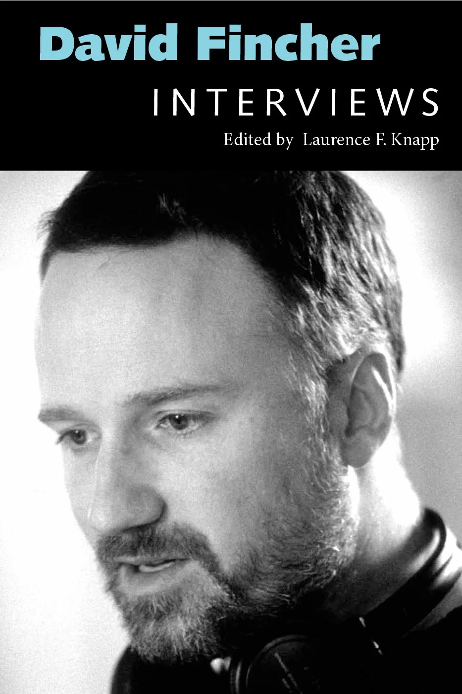 SPECIAL INTEREST: Upcoming book examines renowned director David Fincher