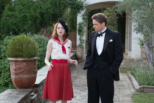 MOVIE REVIEW: Magic in the Moonlight