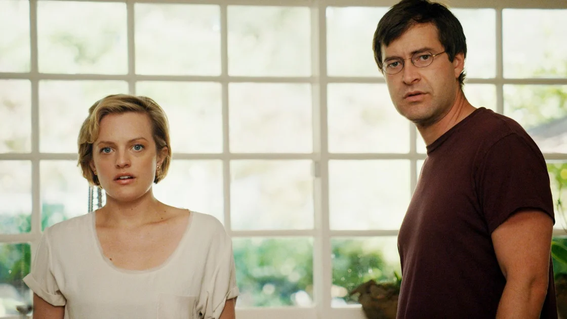MOVIE REVIEW: The One I Love