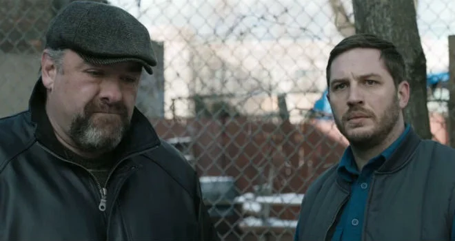 MOVIE REVIEW: The Drop