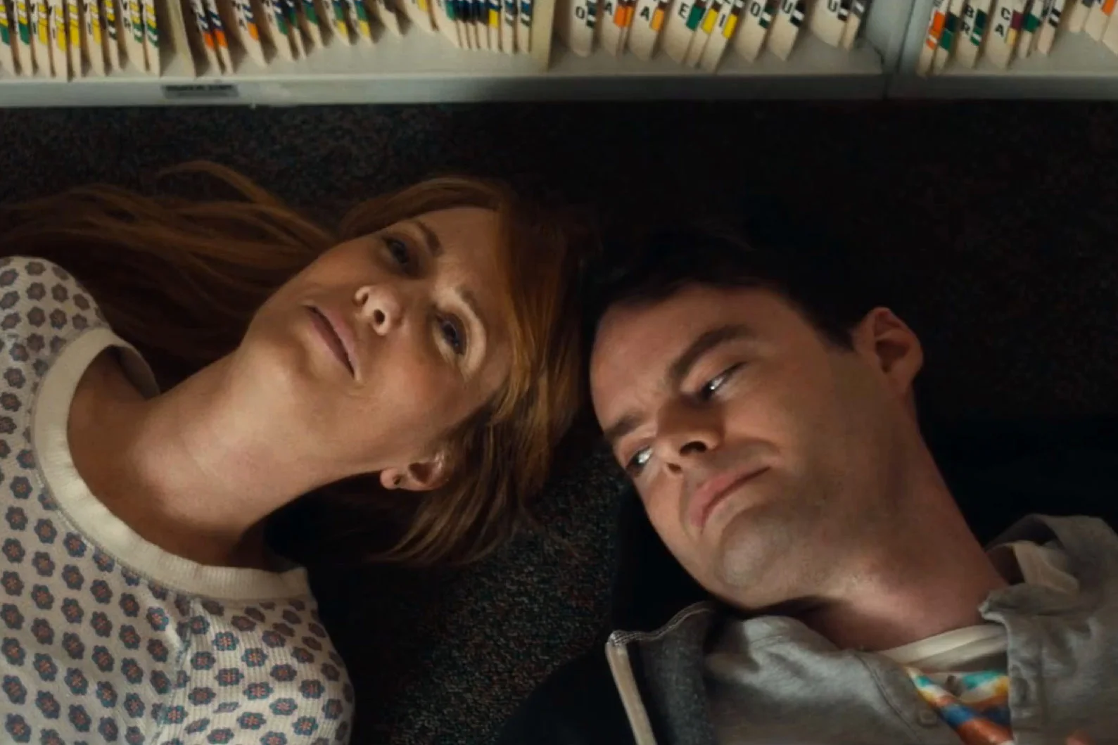 MOVIE REVIEW: The Skeleton Twins