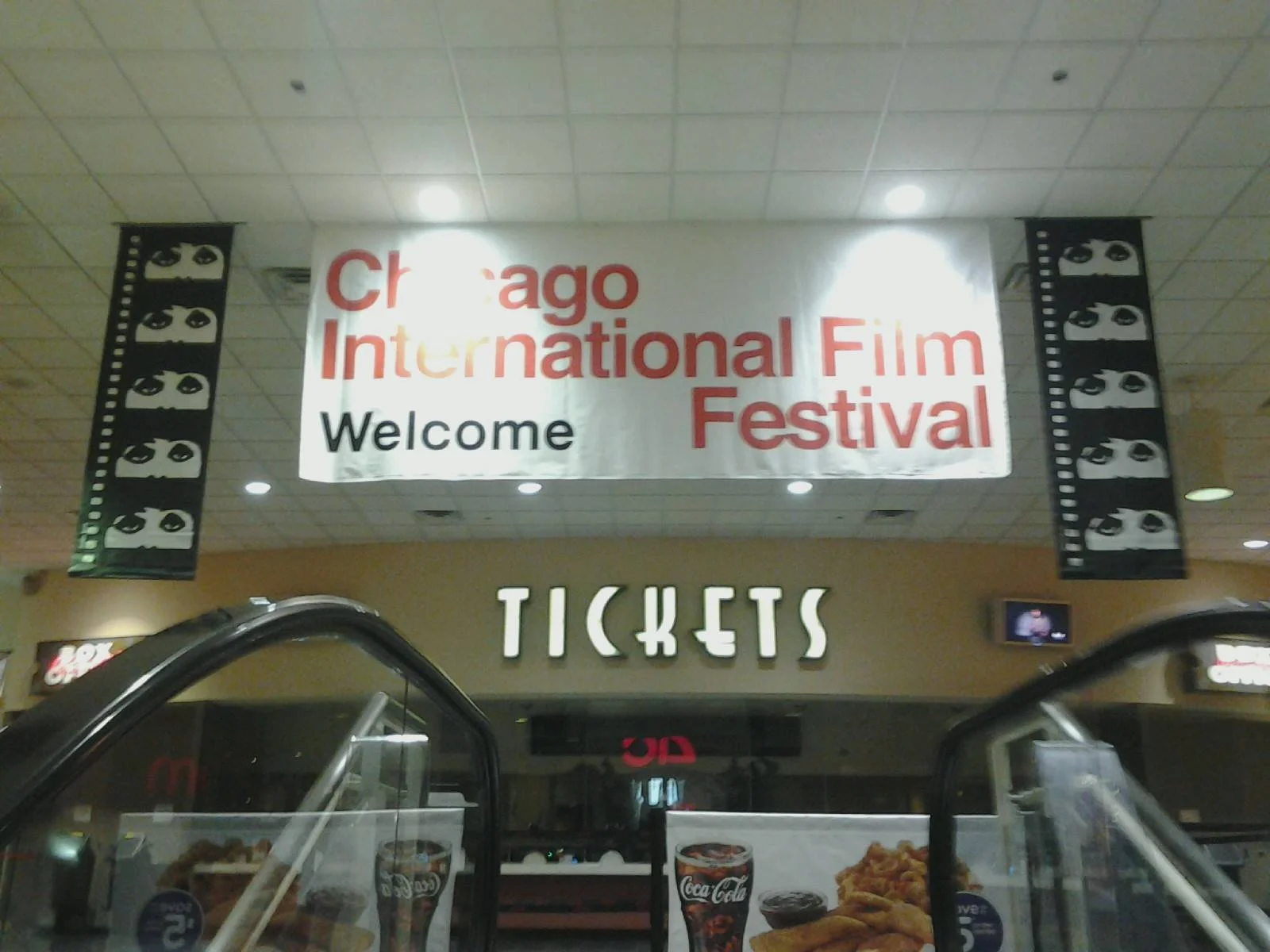 COLUMN: Award recipients named for the 50th Chicago International Film Festival