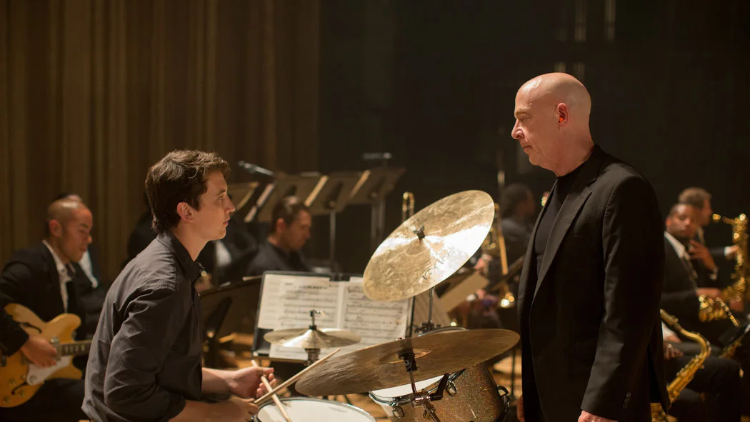 MOVIE REVIEW: Whiplash
