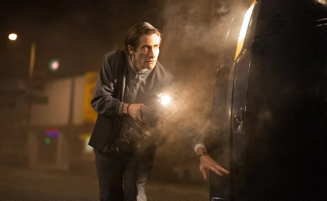MOVIE REVIEW: Nightcrawler