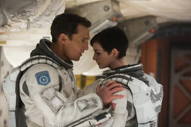 MOVIE REVIEW: Interstellar