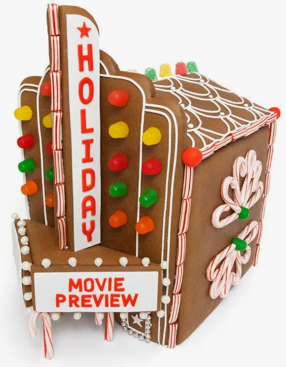 COLUMN: 2014 Holiday Movie Preview