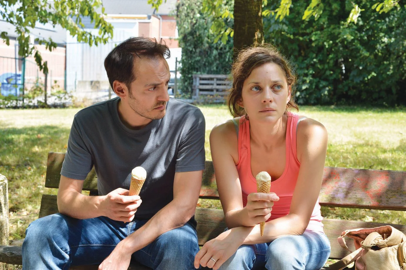 MOVIE REVIEW: Two Days, One Night