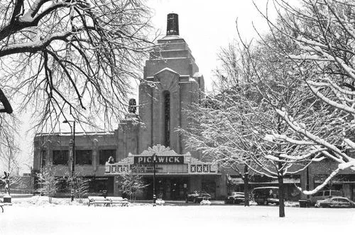 COLUMN: 2015 Winter Movie Preview