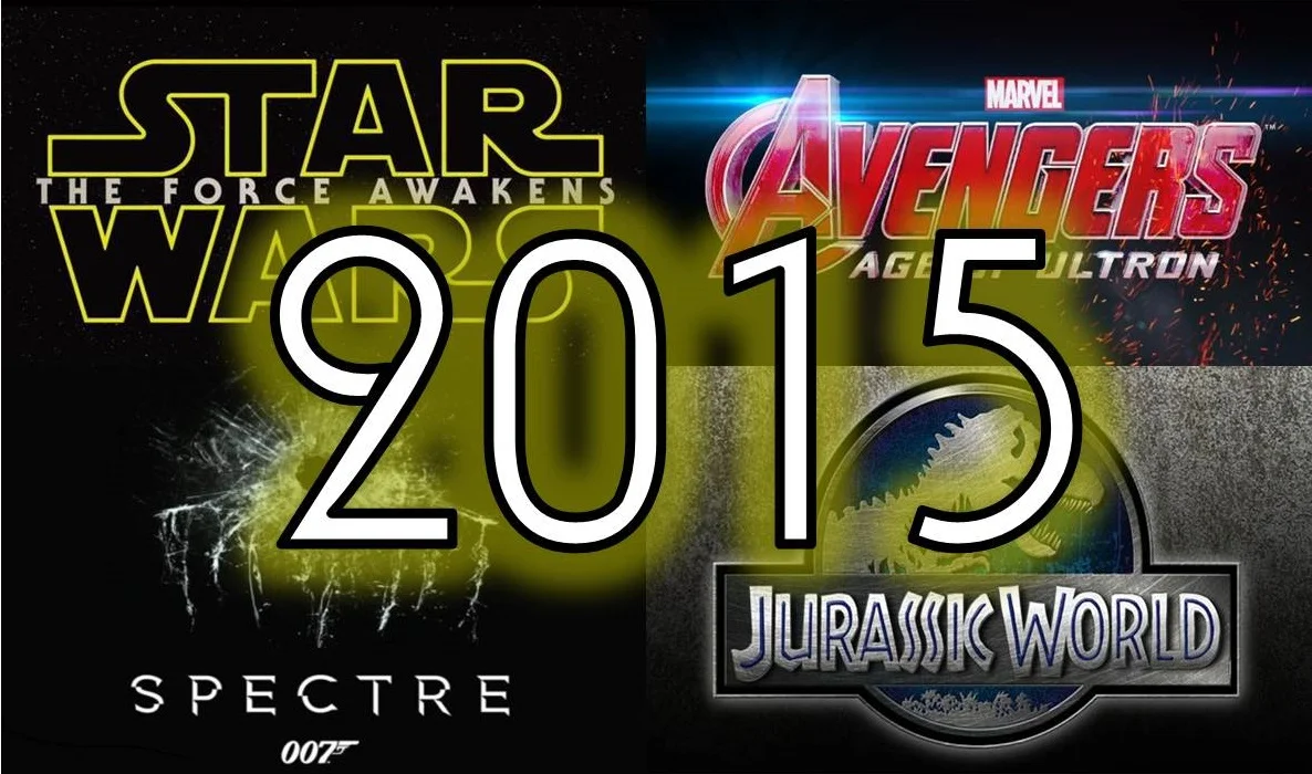 EDITORIAL: My 15 most anticipated films of 2015