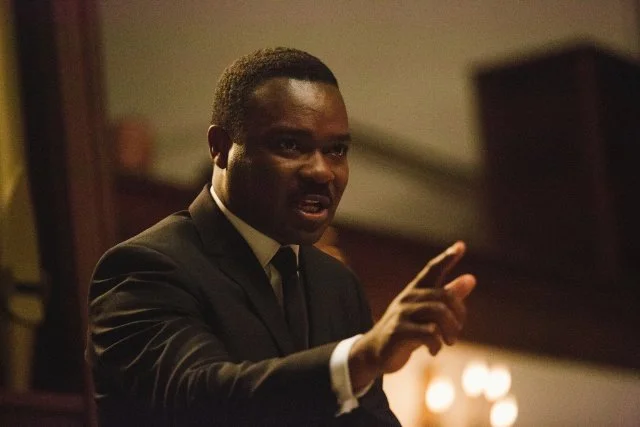 MOVIE REVIEW: Selma