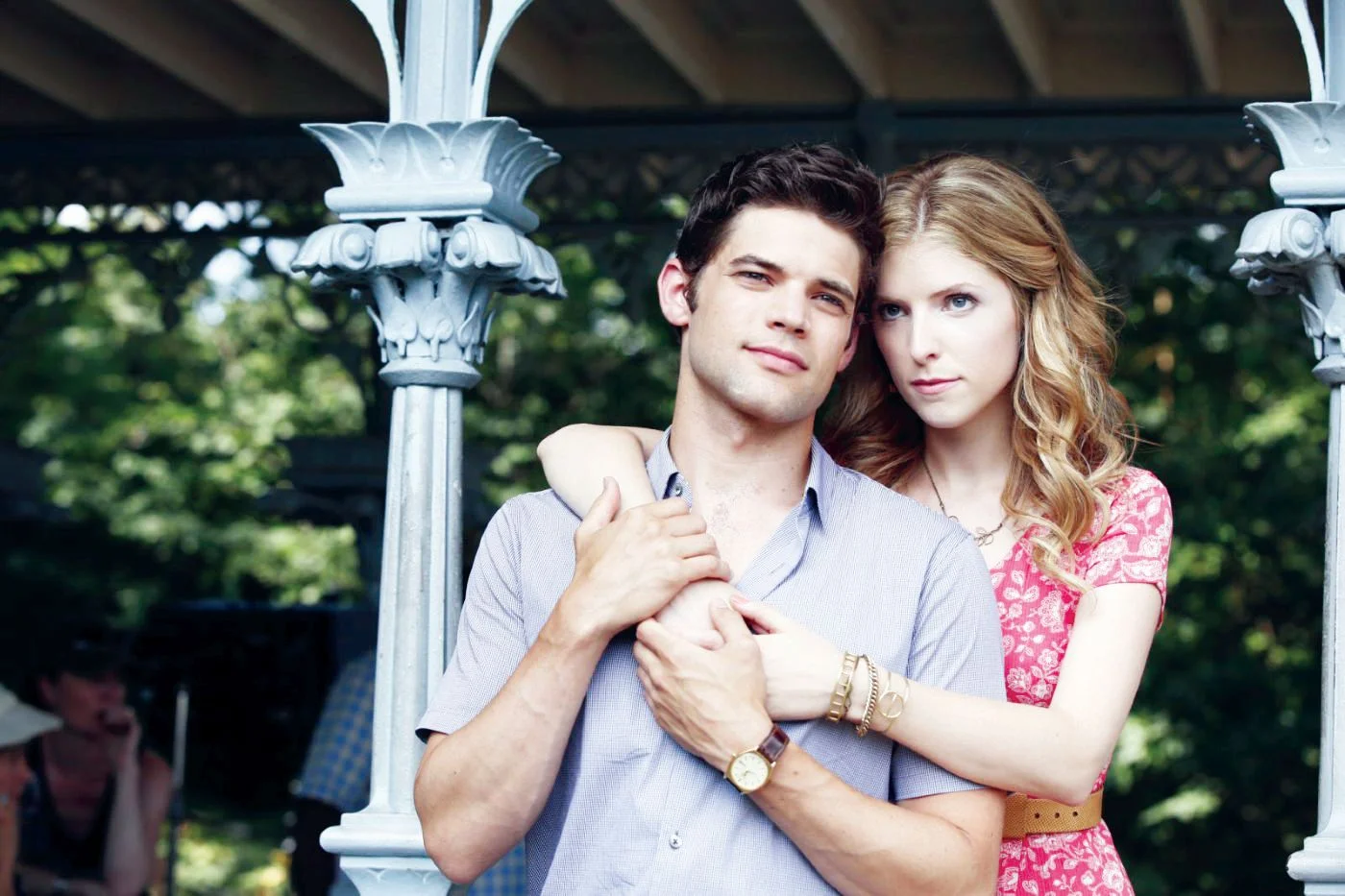 MOVIE REVIEW: The Last Five Years