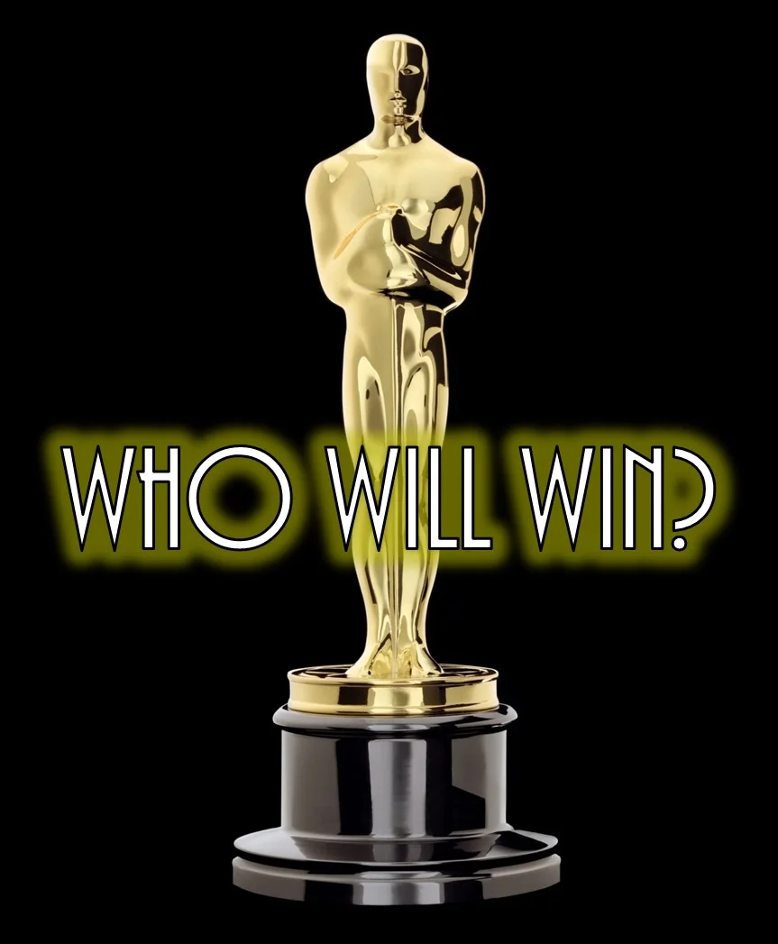CHECKLIST: My full and official 2015 Oscar predictions