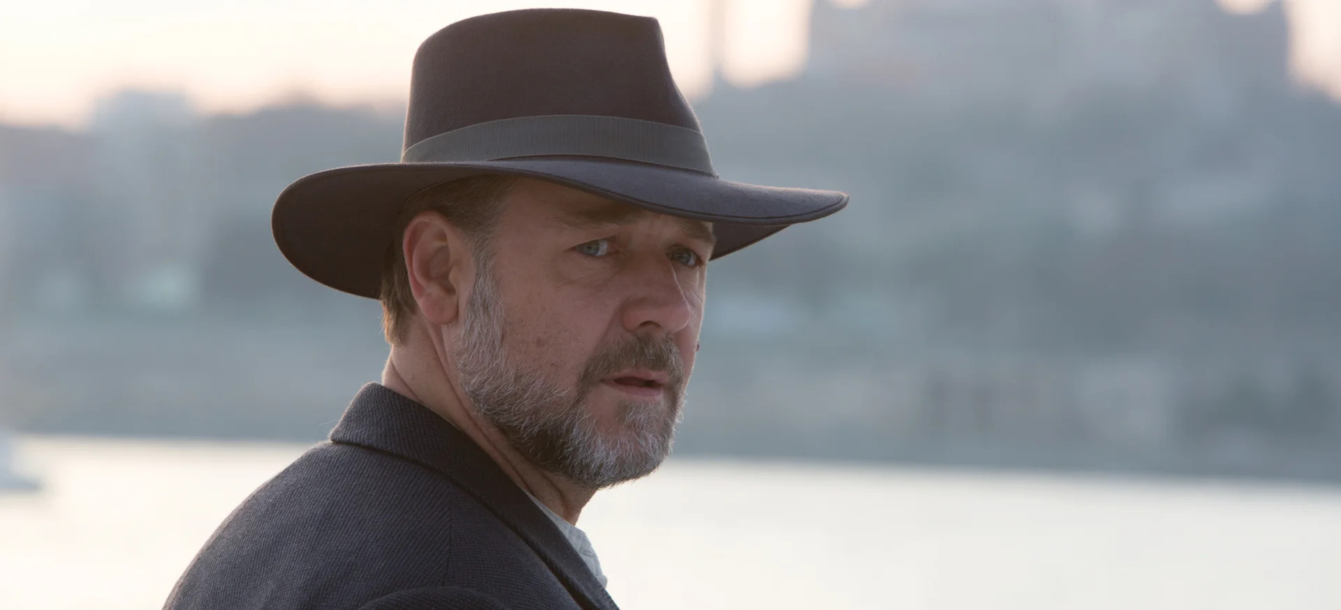 MOVIE REVIEW: The Water Diviner
