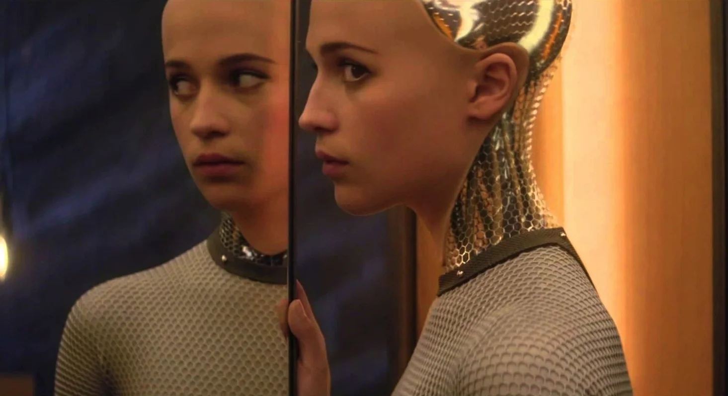 MOVIE REVIEW: Ex Machina