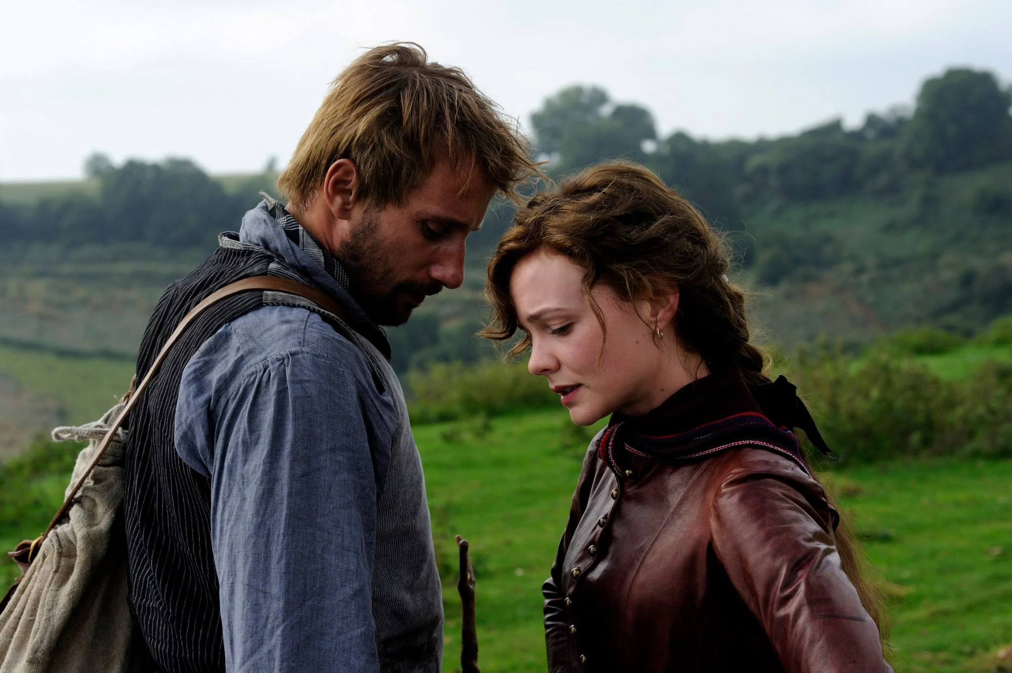 MOVIE REVIEW: Far from the Madding Crowd