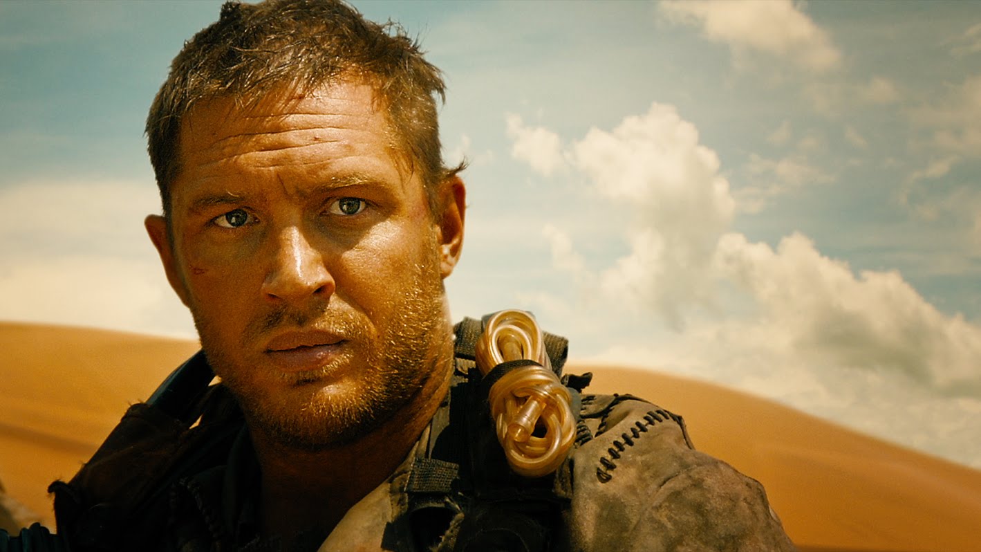 MOVIE REVIEW: Mad Max: Fury Road 