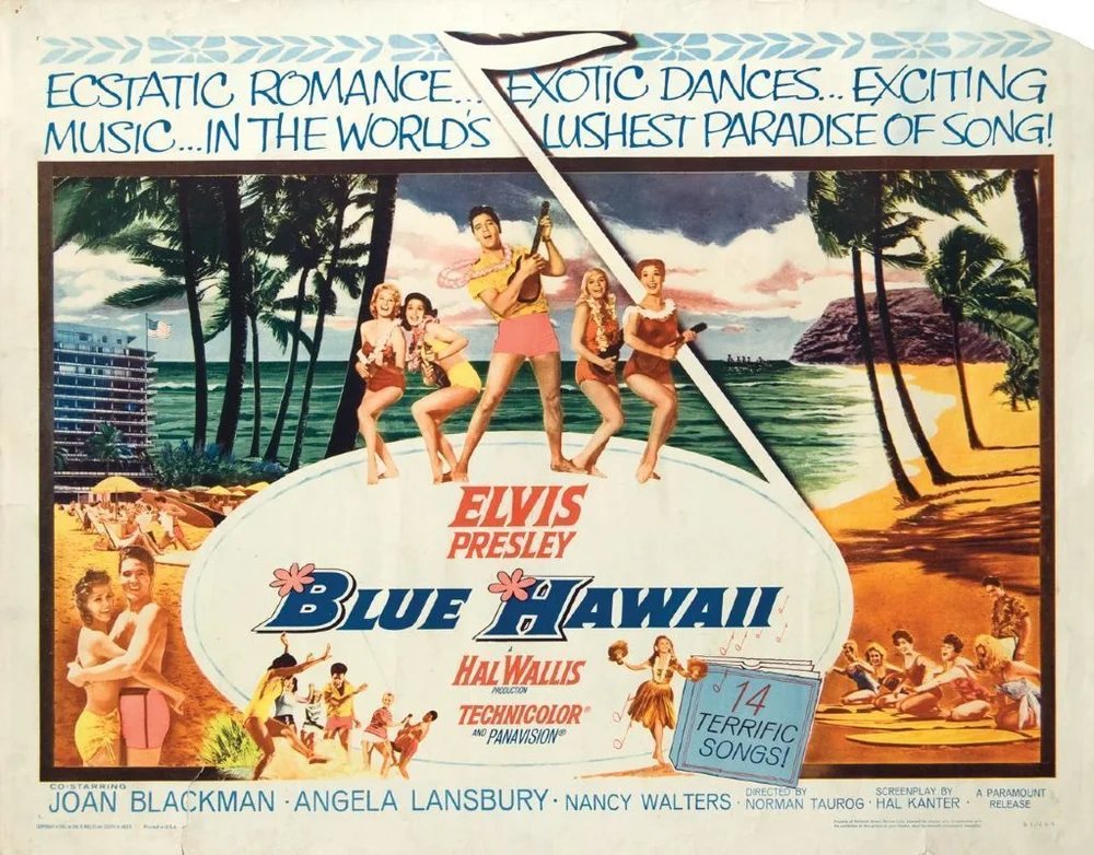 EDITORIAL The 10 best movies set in Hawaii — Every Movie Has a Lesson