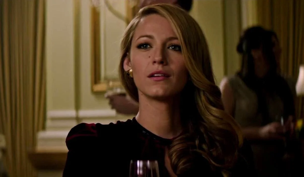 OVERDUE REVIEW: The Age of Adaline