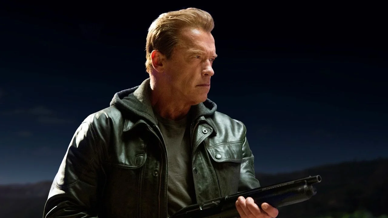 MOVIE REVIEW: Terminator Genisys