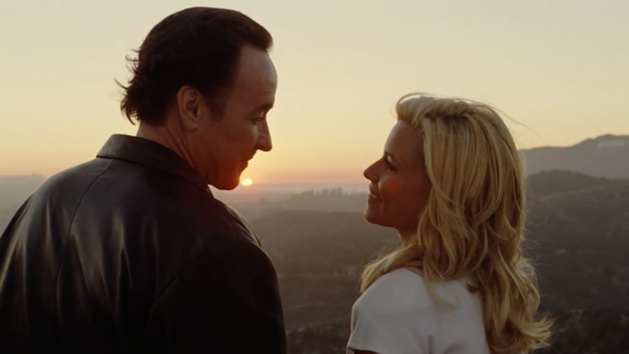 MOVIE REVIEW: Love and Mercy