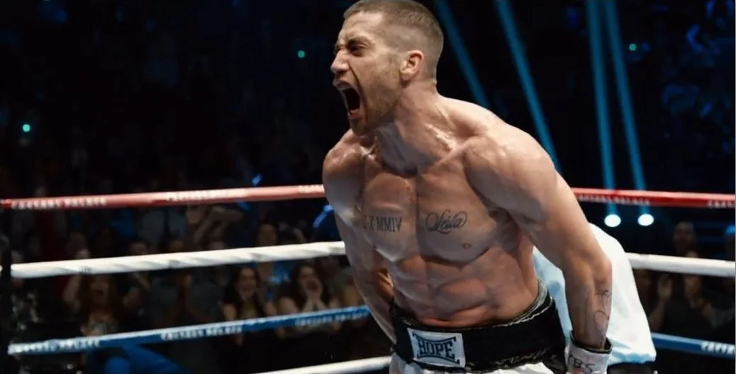 MOVIE REVIEW: Southpaw