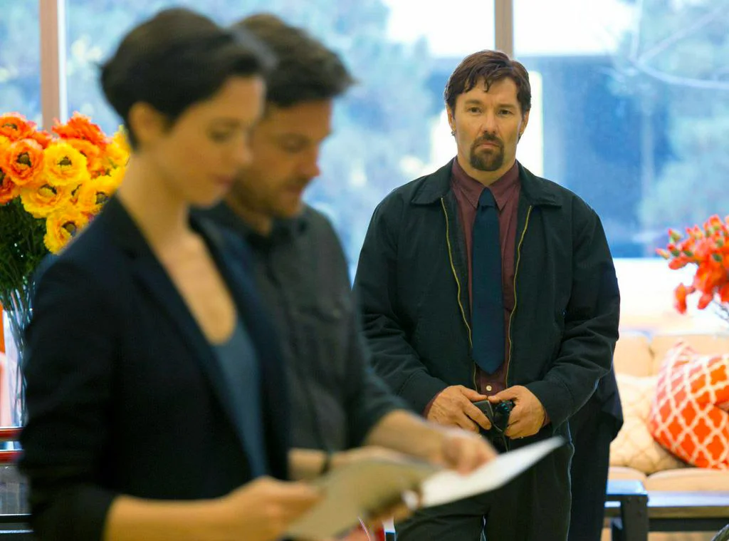 MOVIE REVIEW: The Gift