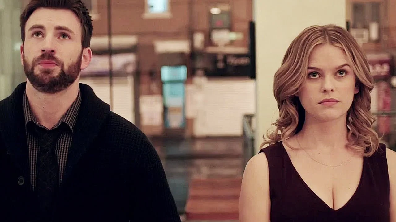 MOVIE REVIEW: Before We Go