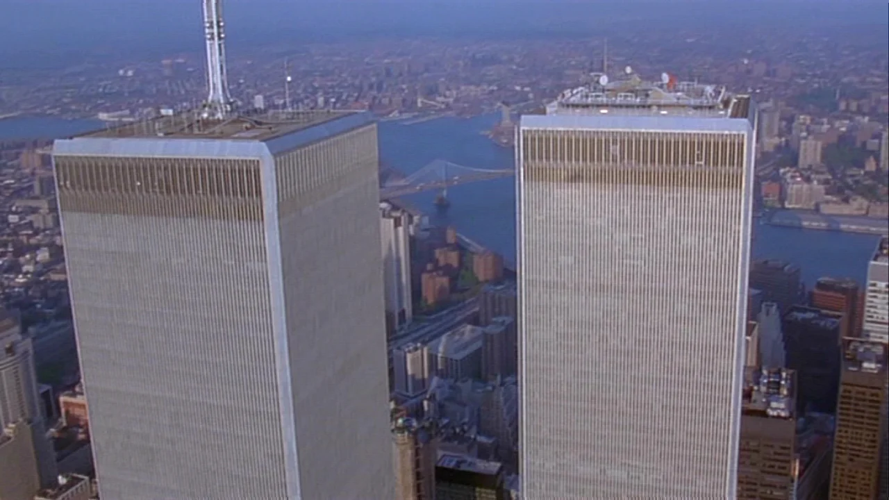 EDITORIAL: Movies and the 9/11 impact