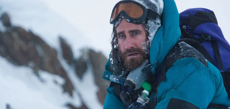 MOVIE REVIEW: Everest