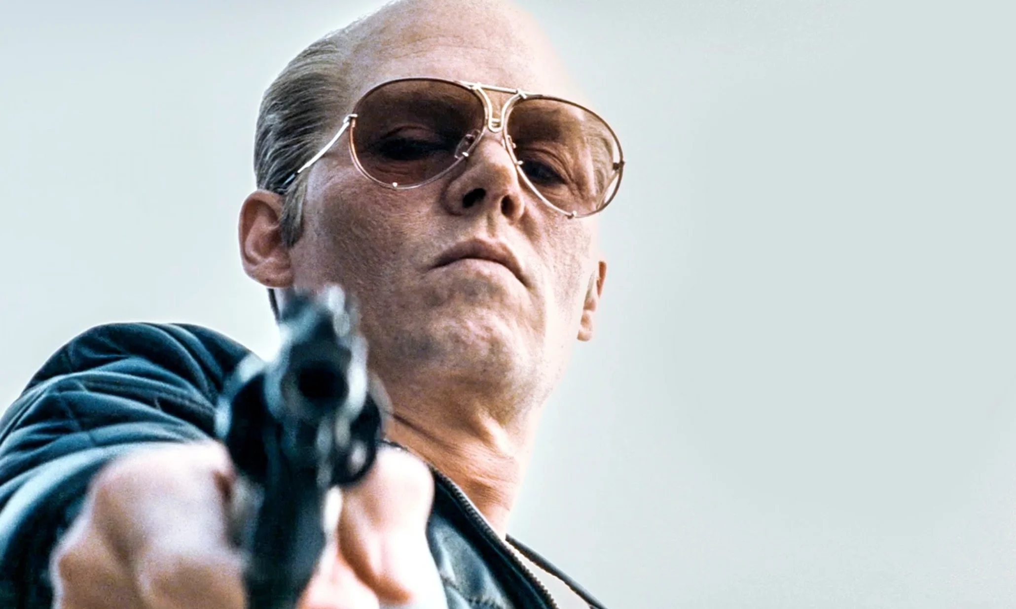 MOVIE REVIEW: Black Mass