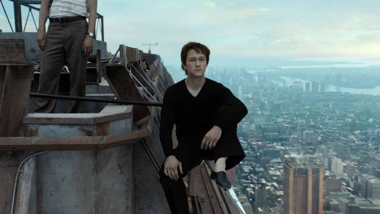ADVANCE MOVIE REVIEW: The Walk