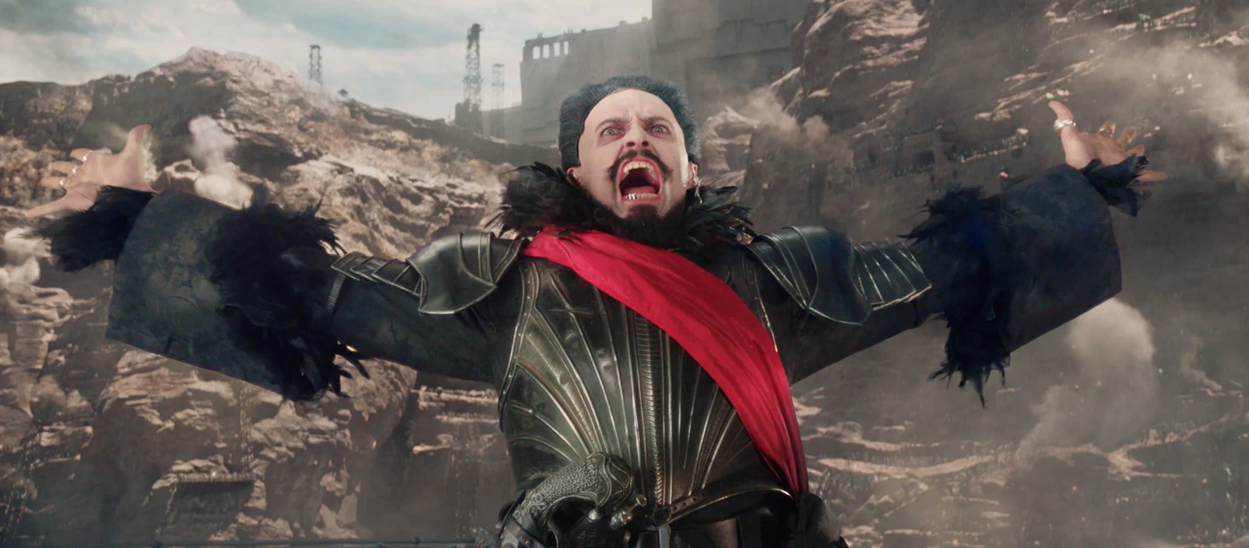 ADVANCE MOVIE REVIEW: Pan