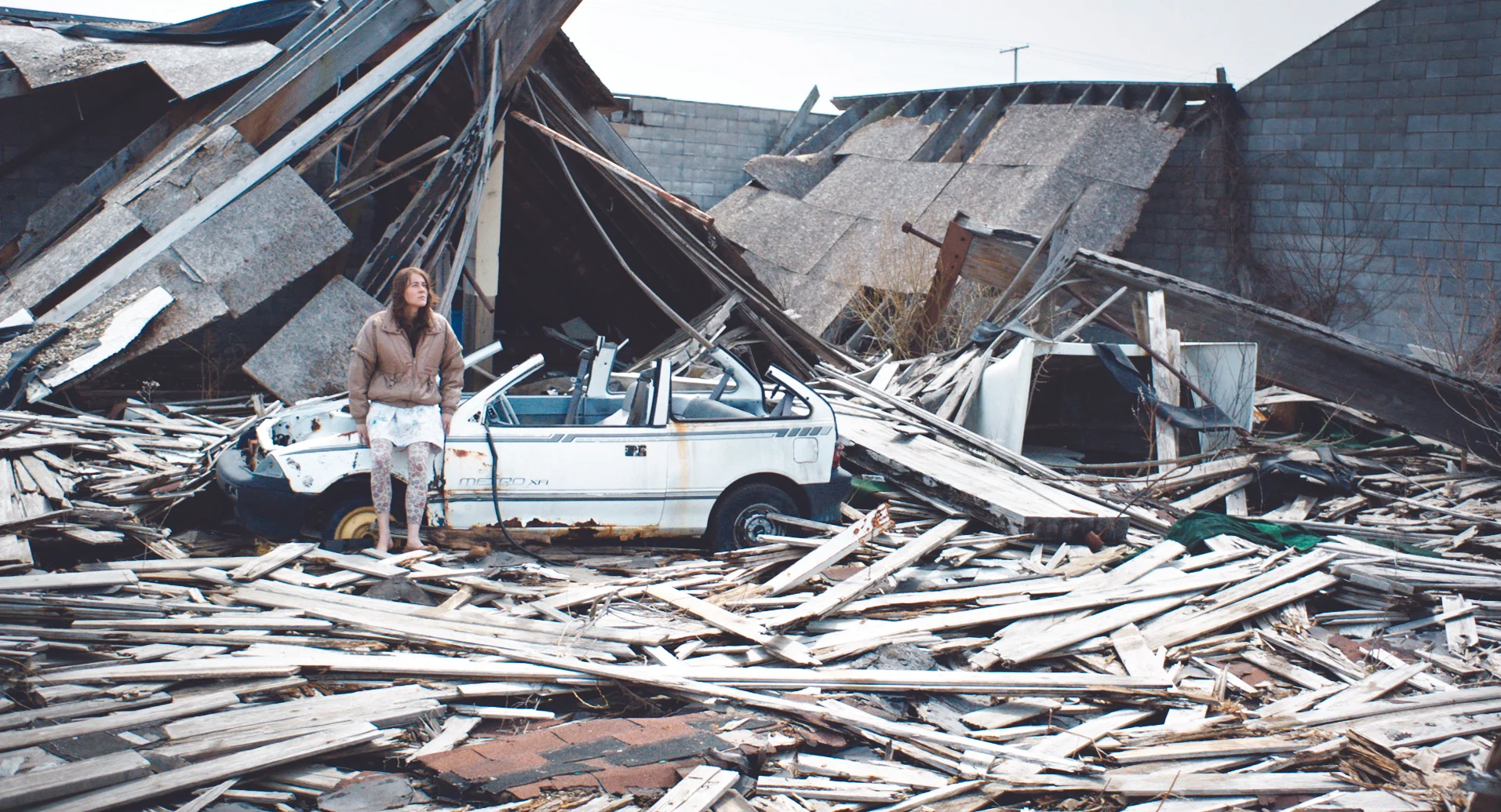 MOVIE REVIEW: Embers