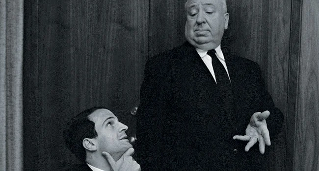 DOCUMENTARY REVIEW: Hitchcock/Truffaut
