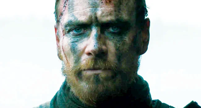 MOVIE REVIEW: Macbeth