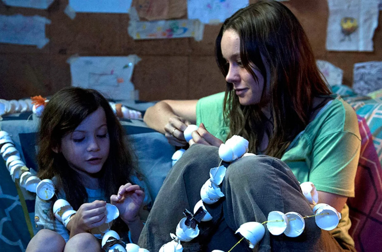 MOVIE REVIEW: Room