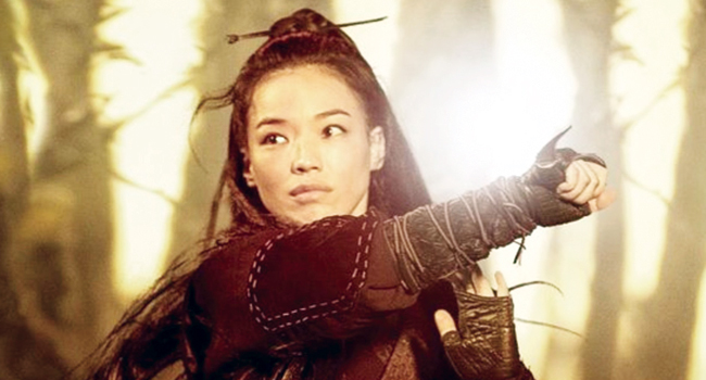 MOVIE REVIEW: The Assassin