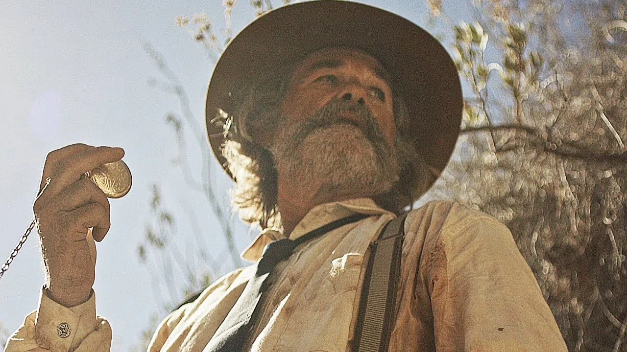 MOVIE REVIEW: Bone Tomahawk