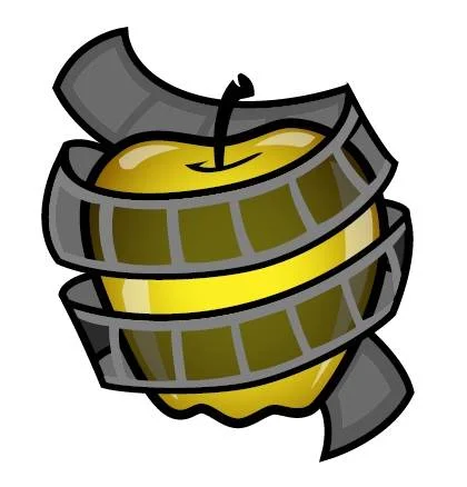 WEBSITE LOGOS DESIGNED BY MEENTS ILLUSTRATED (#382)